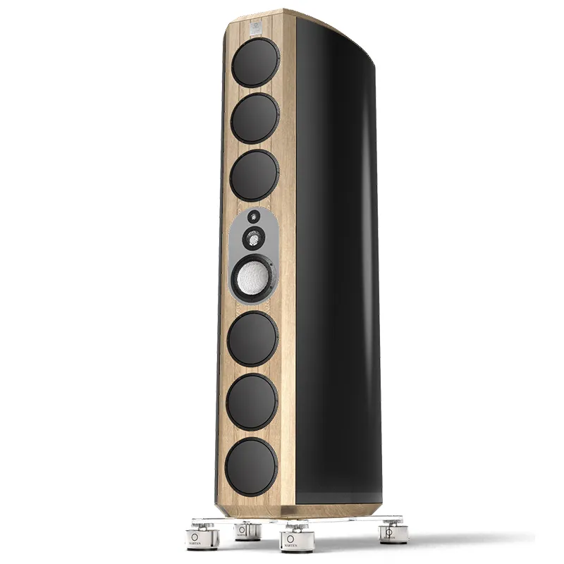 Editors Pick Marten Coltrane Memento 2 Loudspeakers (Pair)  Last Few Pieces!