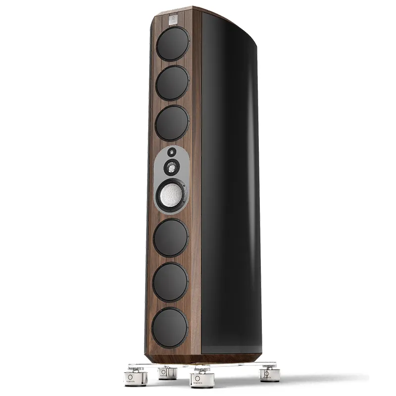 Editors Pick Marten Coltrane Memento 2 Loudspeakers (Pair)  Last Few Pieces!