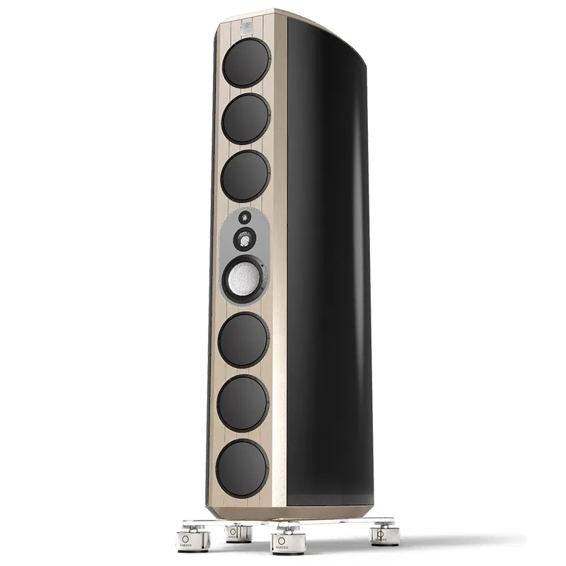 Editors Pick Marten Coltrane Memento 2 Loudspeakers (Pair)  Last Few Pieces!