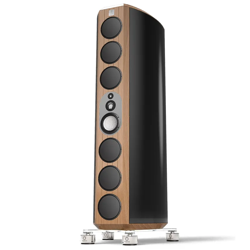 Editors Pick Marten Coltrane Memento 2 Loudspeakers (Pair)  Last Few Pieces!