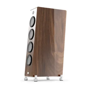Editors Pick Marten Parker Quintet Loudspeakers Diamond Editon (Pair)  Almost Sold Out!