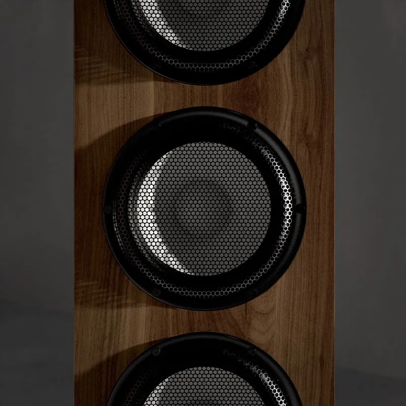 Editors Pick Marten Parker Quintet Loudspeakers Diamond Editon (Pair)  Almost Sold Out!