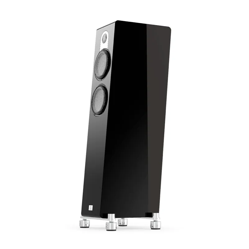 Editors Pick Marten Parker Trio Loudspeaker (Pair)  Limited Stock!