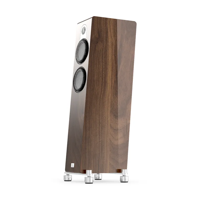 Editors Pick Marten Parker Trio Loudspeaker (Pair)  Limited Stock!