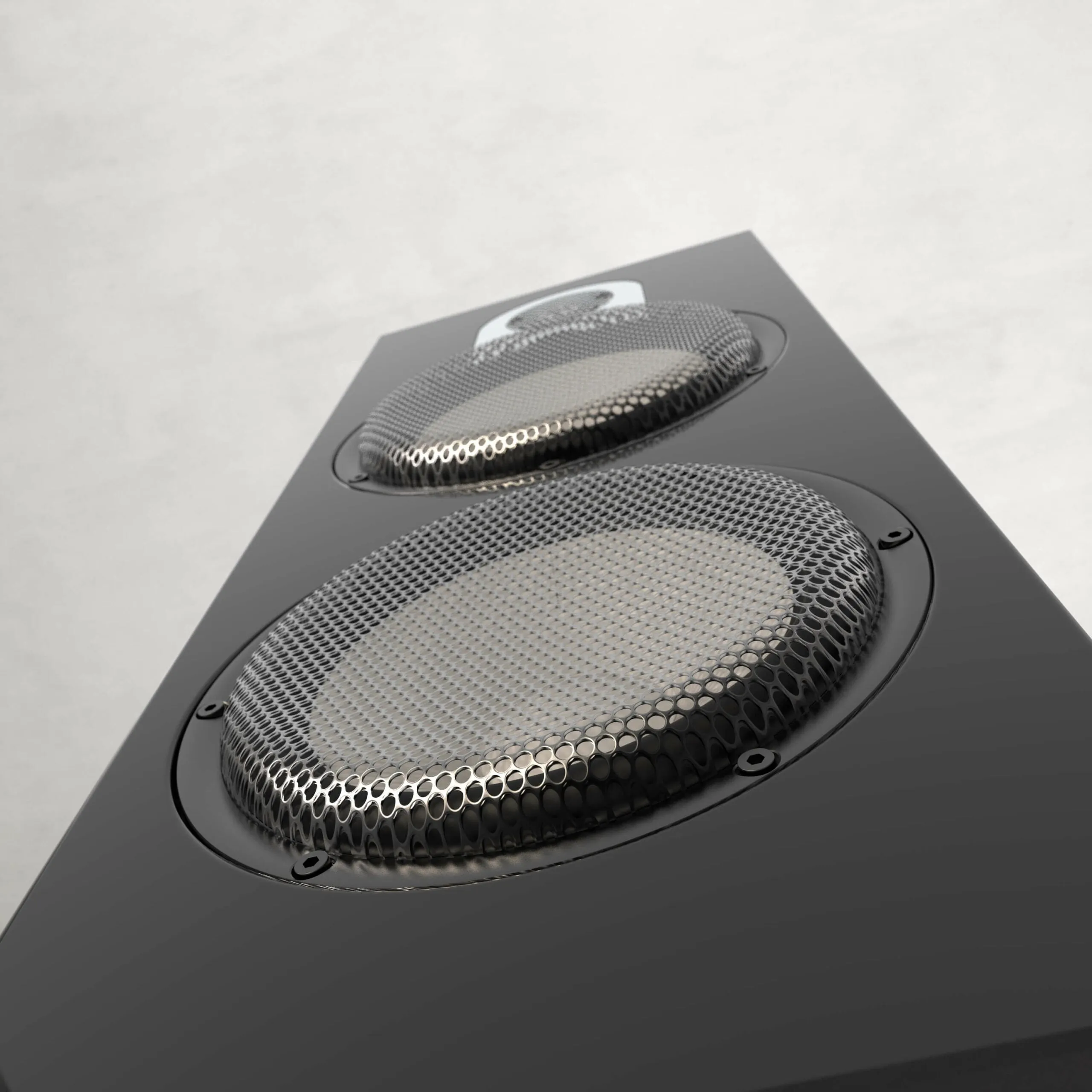 Editors Pick Marten Parker Trio Loudspeaker (Pair)  Limited Stock!