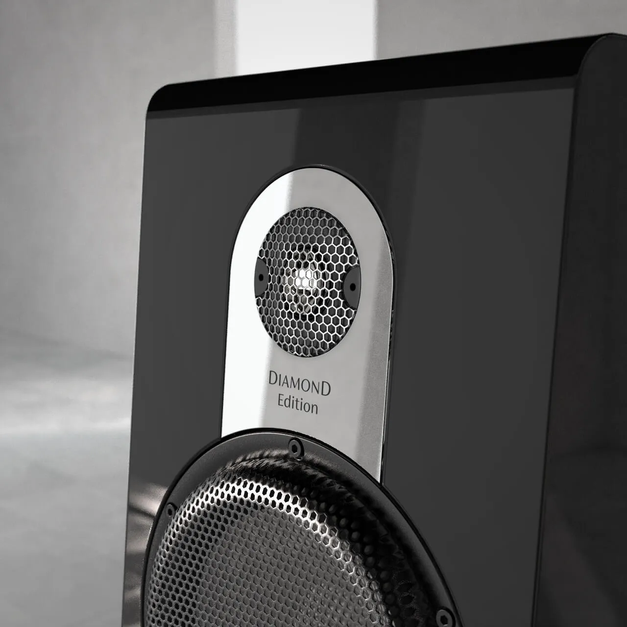 Editors Pick Marten Parker Trio Loudspeaker (Pair)  Limited Stock!