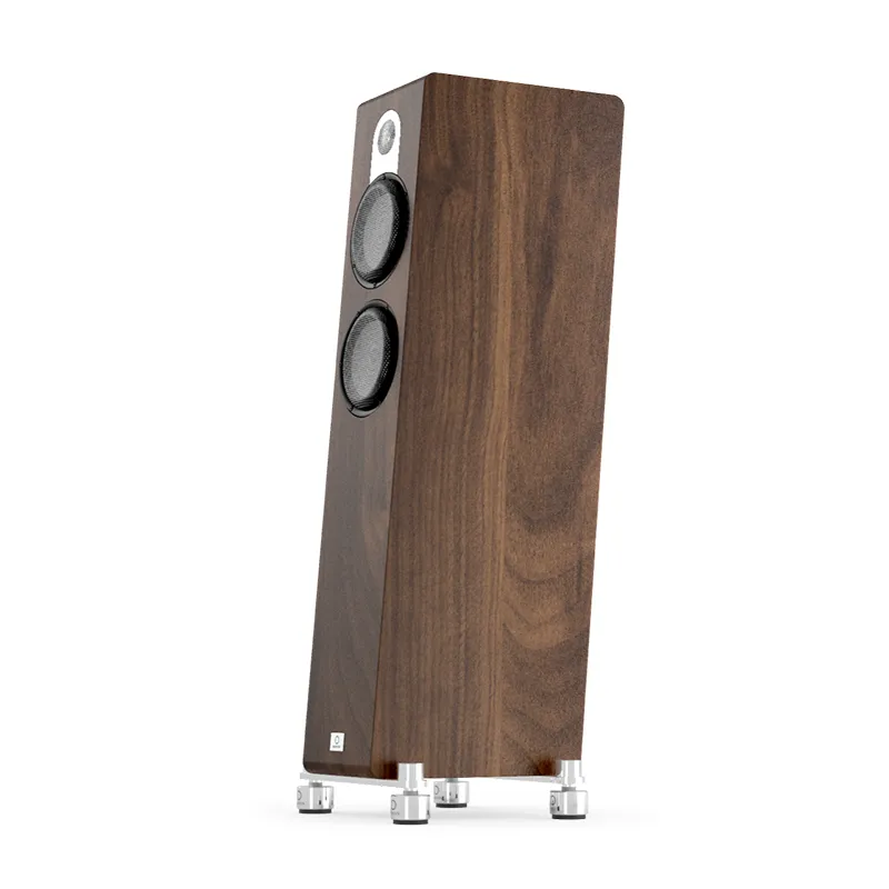 Editors Pick Marten Parker Trio Loudspeaker (Pair)  Limited Stock!