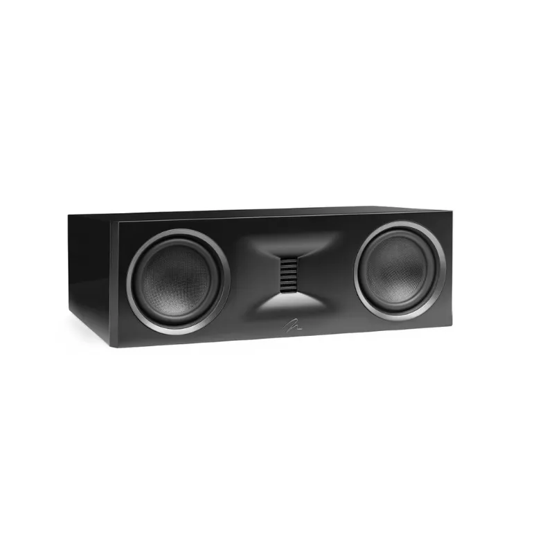 Editors Pick Martin Logan Motion XT C100 Center Speaker (Each)  Last Chance!
