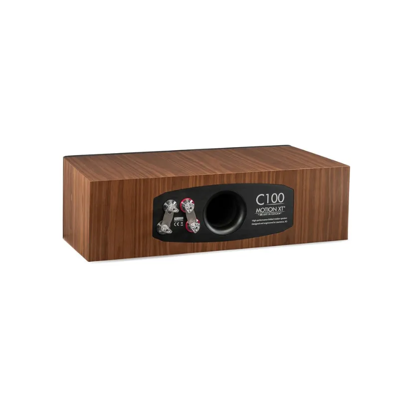 Editors Pick Martin Logan Motion XT C100 Center Speaker (Each)  Last Chance!