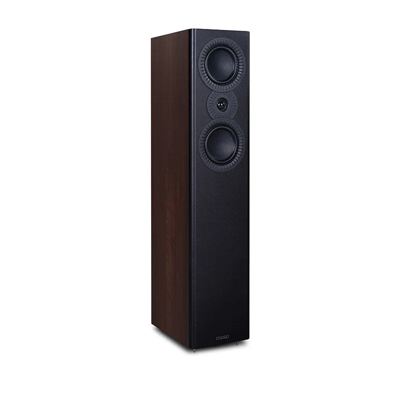 Editors Pick Mission LX-4 MKII Standmount/Surround Speakers (Pair)  Going Fast!
