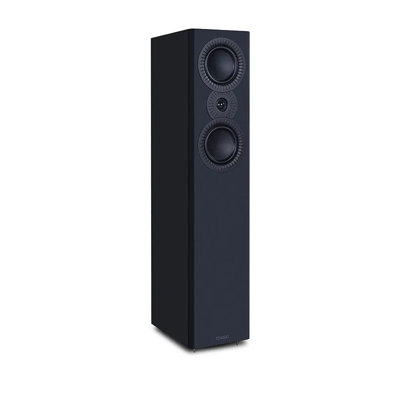 Editors Pick Mission LX-4 MKII Standmount/Surround Speakers (Pair)  Going Fast!