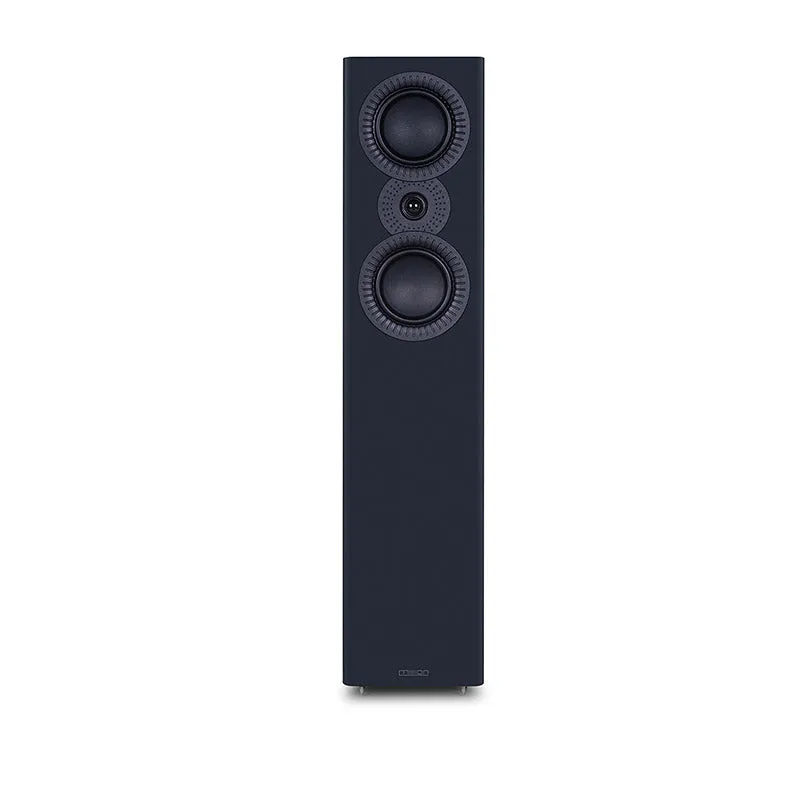 Editors Pick Mission LX-4 MKII Standmount/Surround Speakers (Pair)  Going Fast!