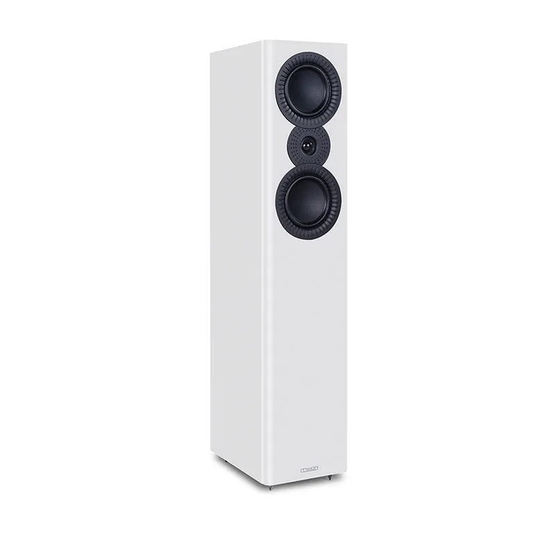 Editors Pick Mission LX-4 MKII Standmount/Surround Speakers (Pair)  Going Fast!