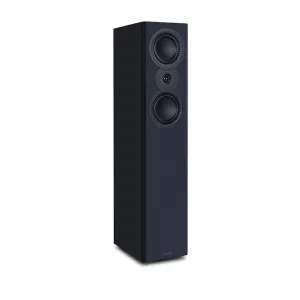 Editors Pick Mission LX-4 MKII Standmount/Surround Speakers (Pair)  Going Fast!