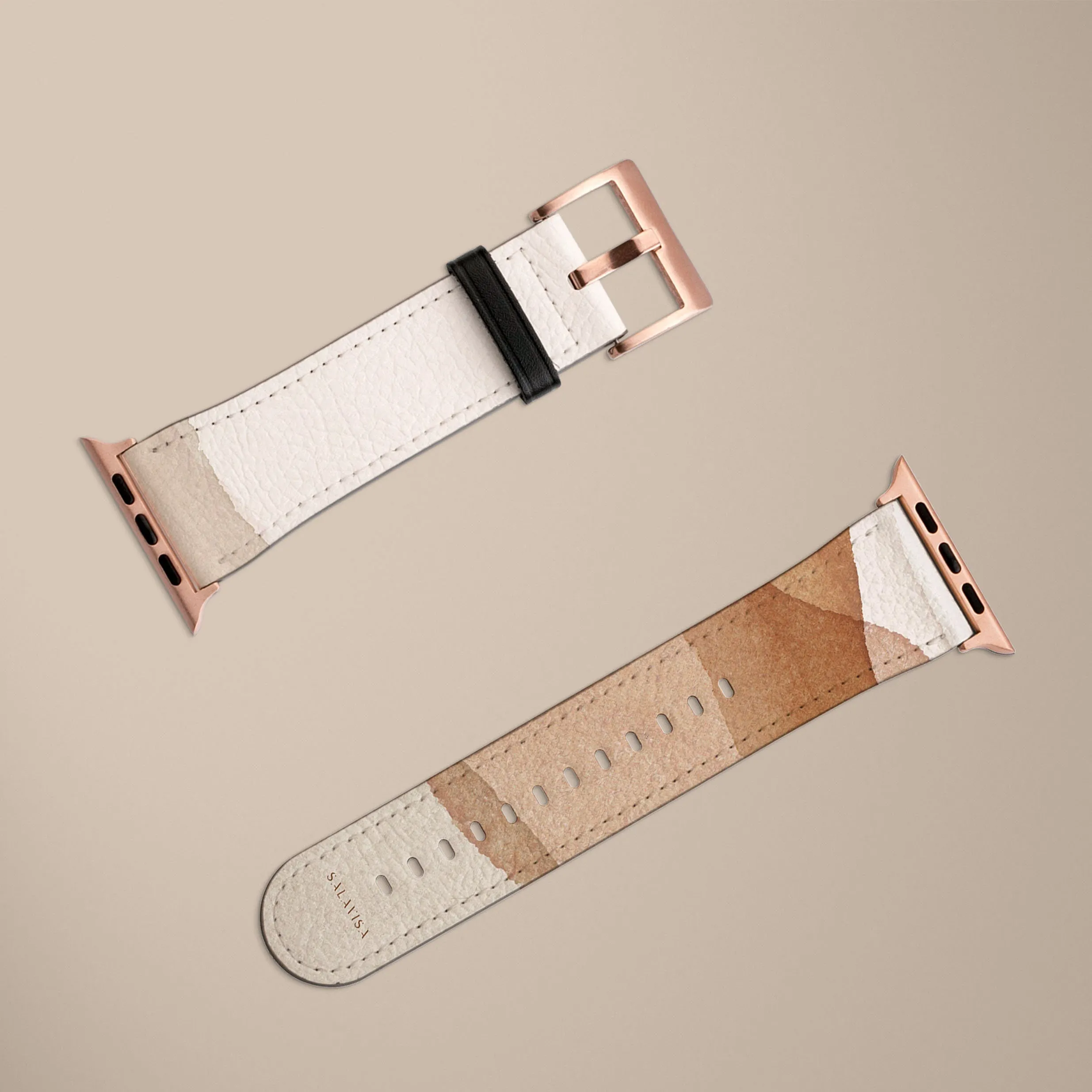 Editors Pick Mojave Desert Watch Strap  Limited Stock!