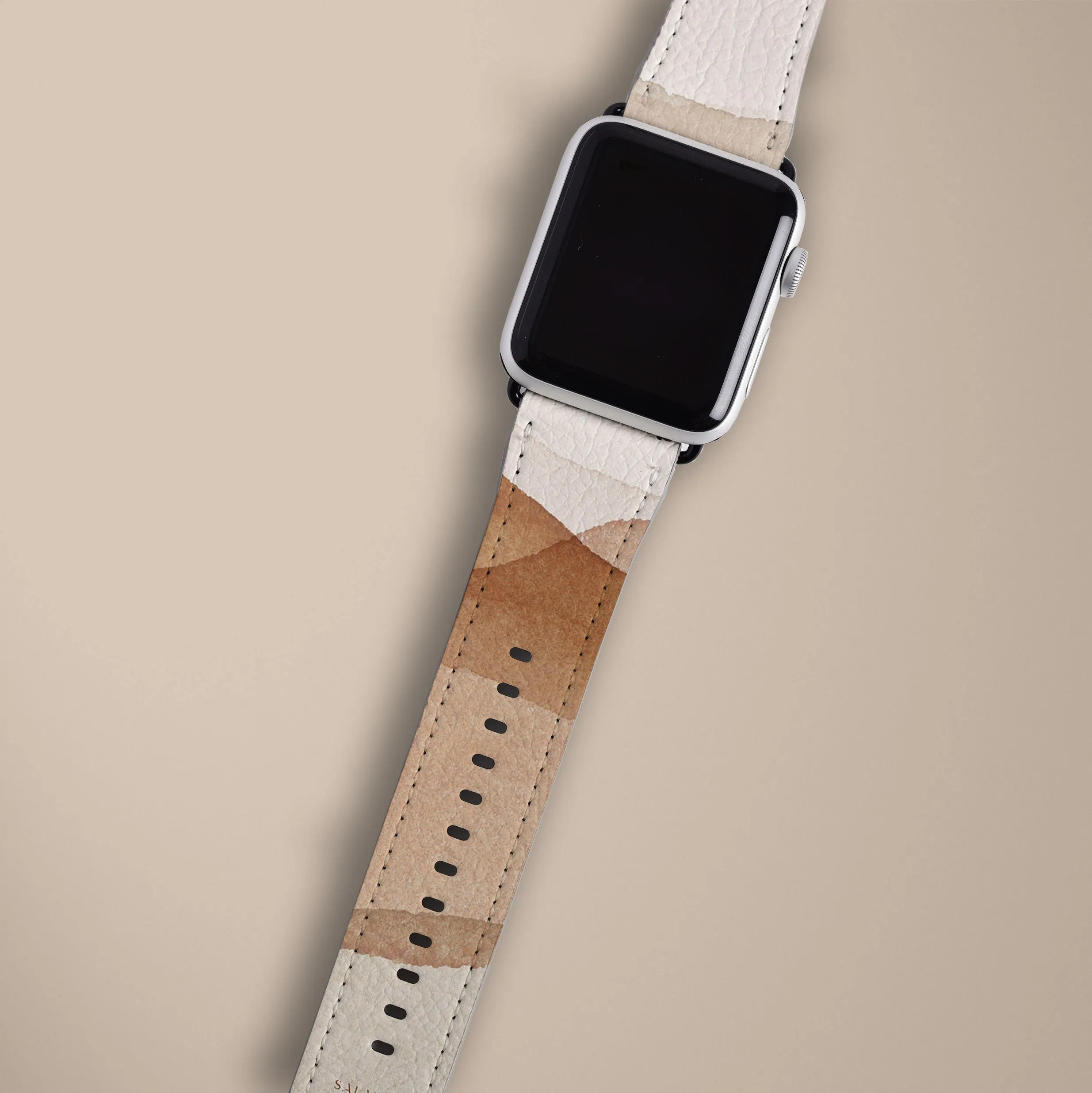 Editors Pick Mojave Desert Watch Strap  Limited Stock!
