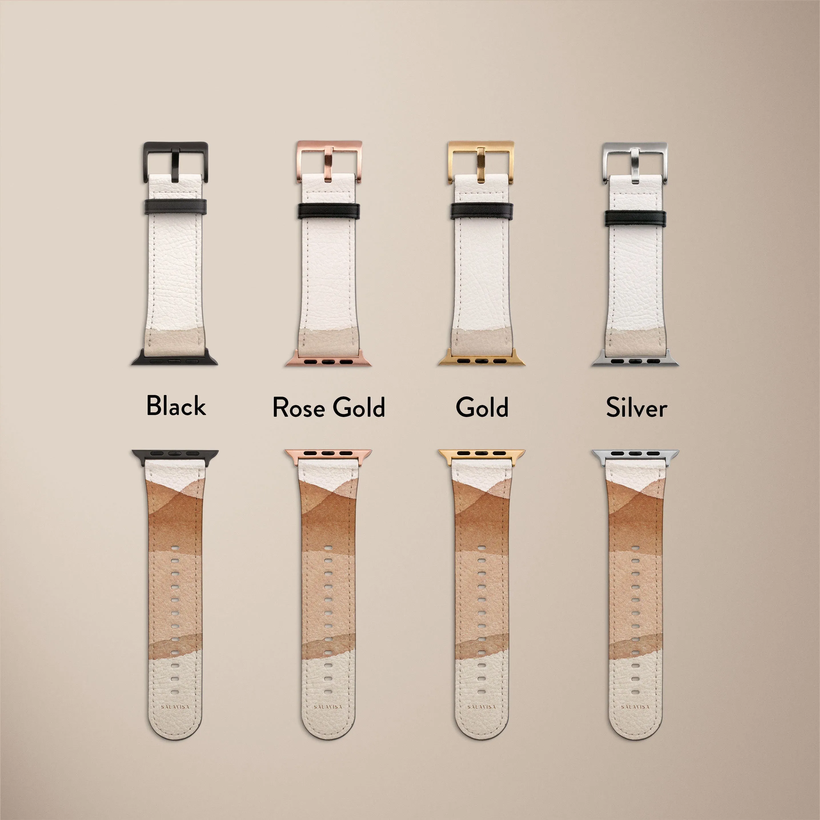 Editors Pick Mojave Desert Watch Strap  Limited Stock!