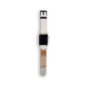 Editors Pick Mojave Desert Watch Strap  Limited Stock!