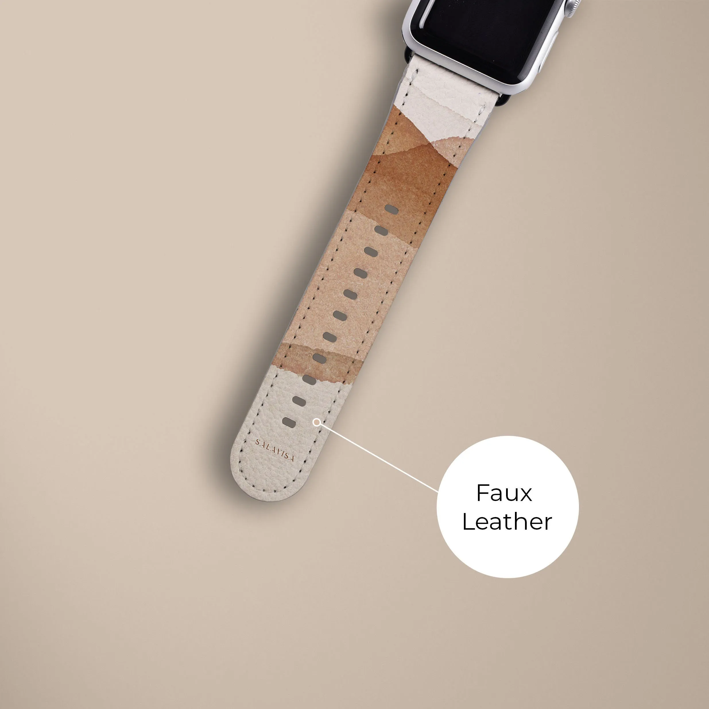 Editors Pick Mojave Desert Watch Strap  Limited Stock!