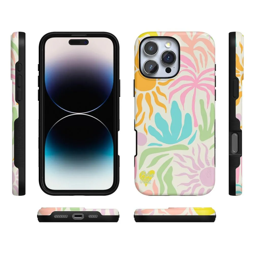 Editors Pick Oasis | Pura Vida Case  Last Chance!