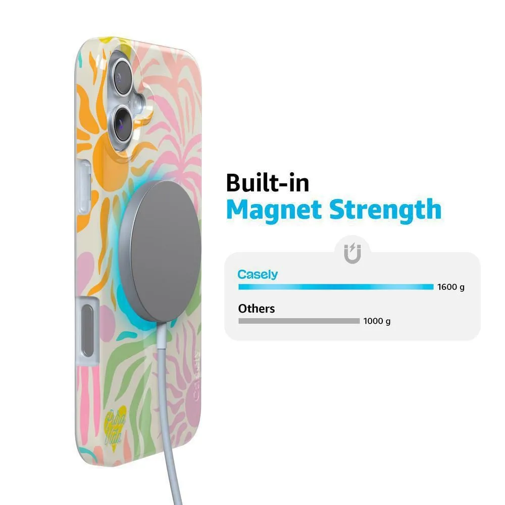 Editors Pick Oasis | Pura Vida Case  Last Chance!
