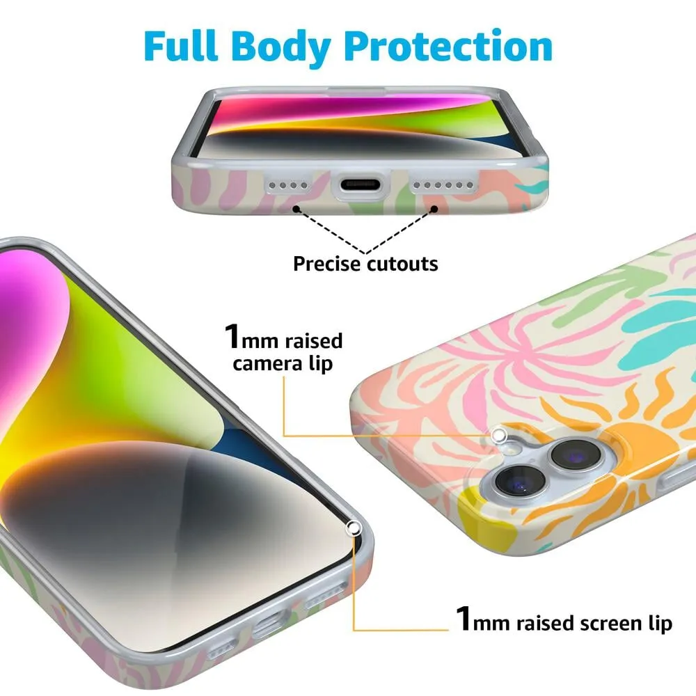Editors Pick Oasis | Pura Vida Case  Last Chance!