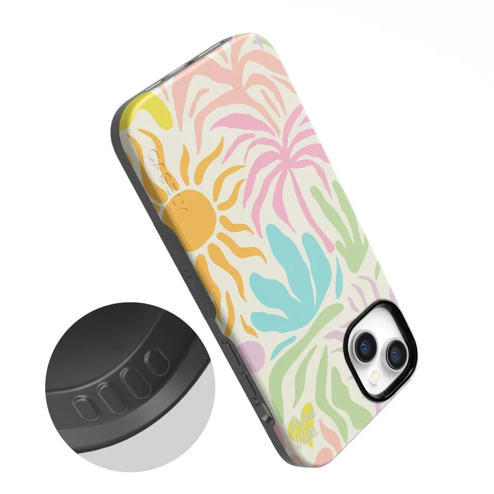 Editors Pick Oasis | Pura Vida Case  Last Chance!