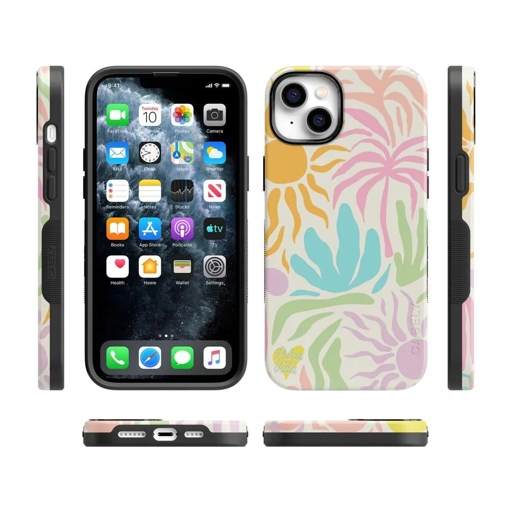 Editors Pick Oasis | Pura Vida Case  Last Chance!
