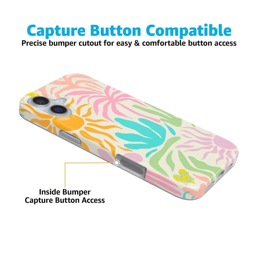 Editors Pick Oasis | Pura Vida Case  Last Chance!