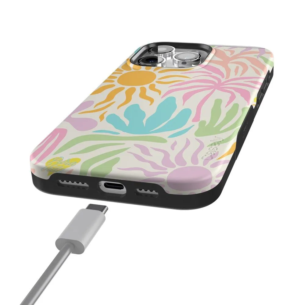 Editors Pick Oasis | Pura Vida Case  Last Chance!
