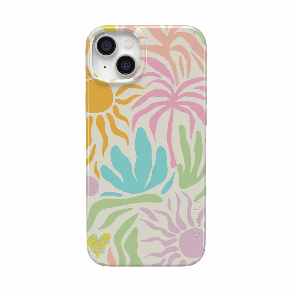 Editors Pick Oasis | Pura Vida Case  Last Chance!