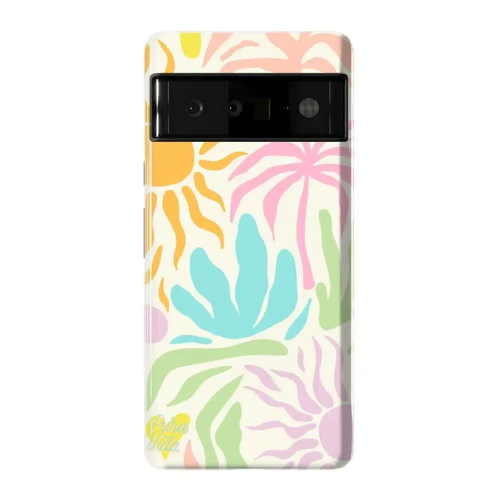 Editors Pick Oasis | Pura Vida Case  Last Chance!