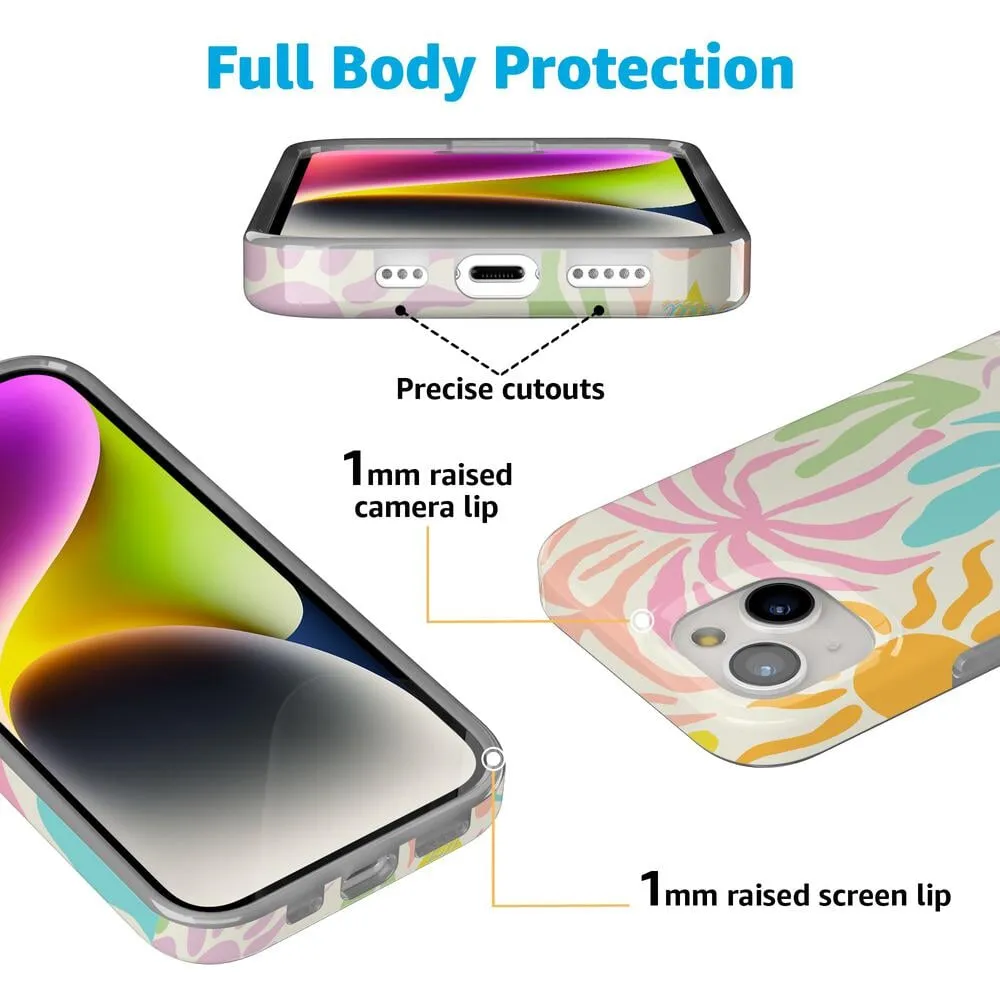 Editors Pick Oasis | Pura Vida Case  Last Chance!
