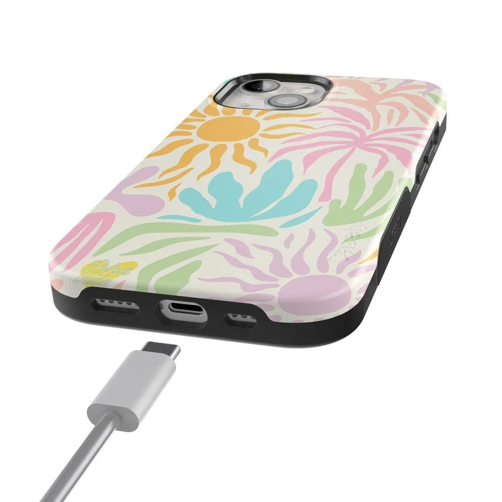 Editors Pick Oasis | Pura Vida Case  Last Chance!