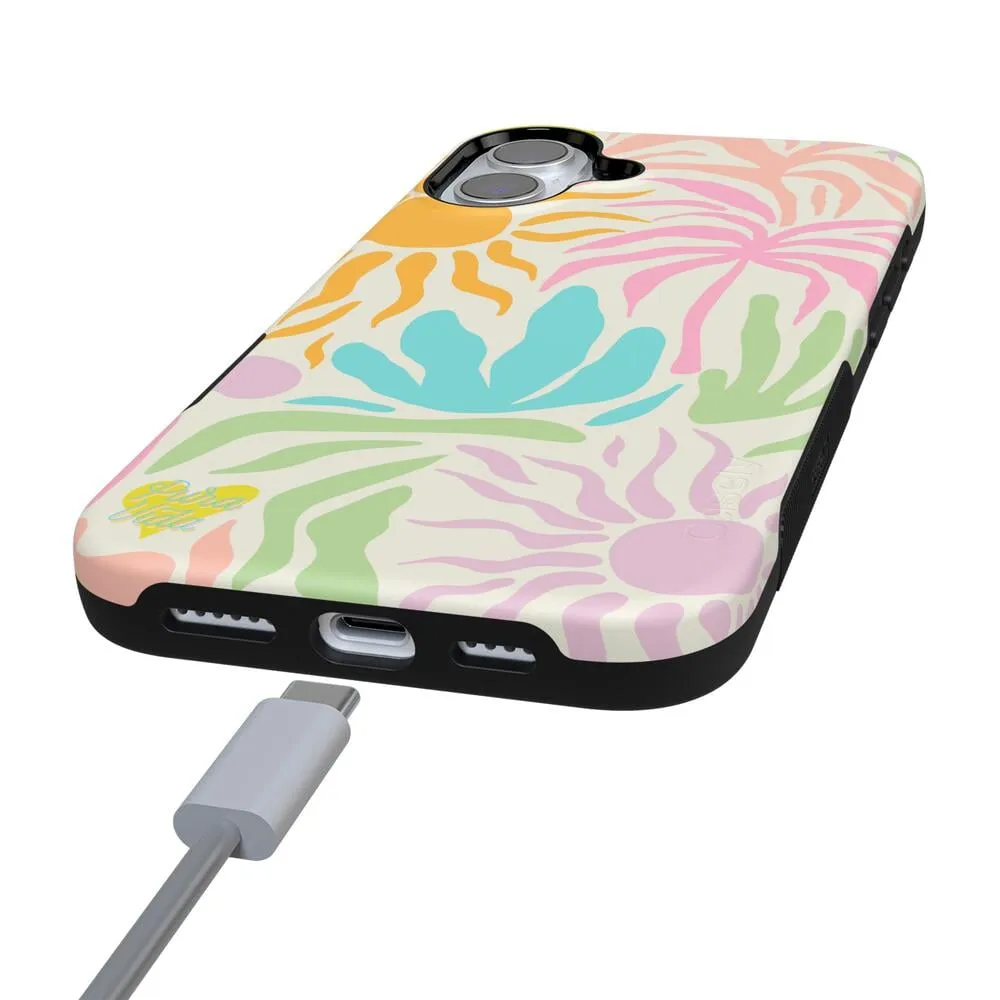 Editors Pick Oasis | Pura Vida Case  Last Chance!