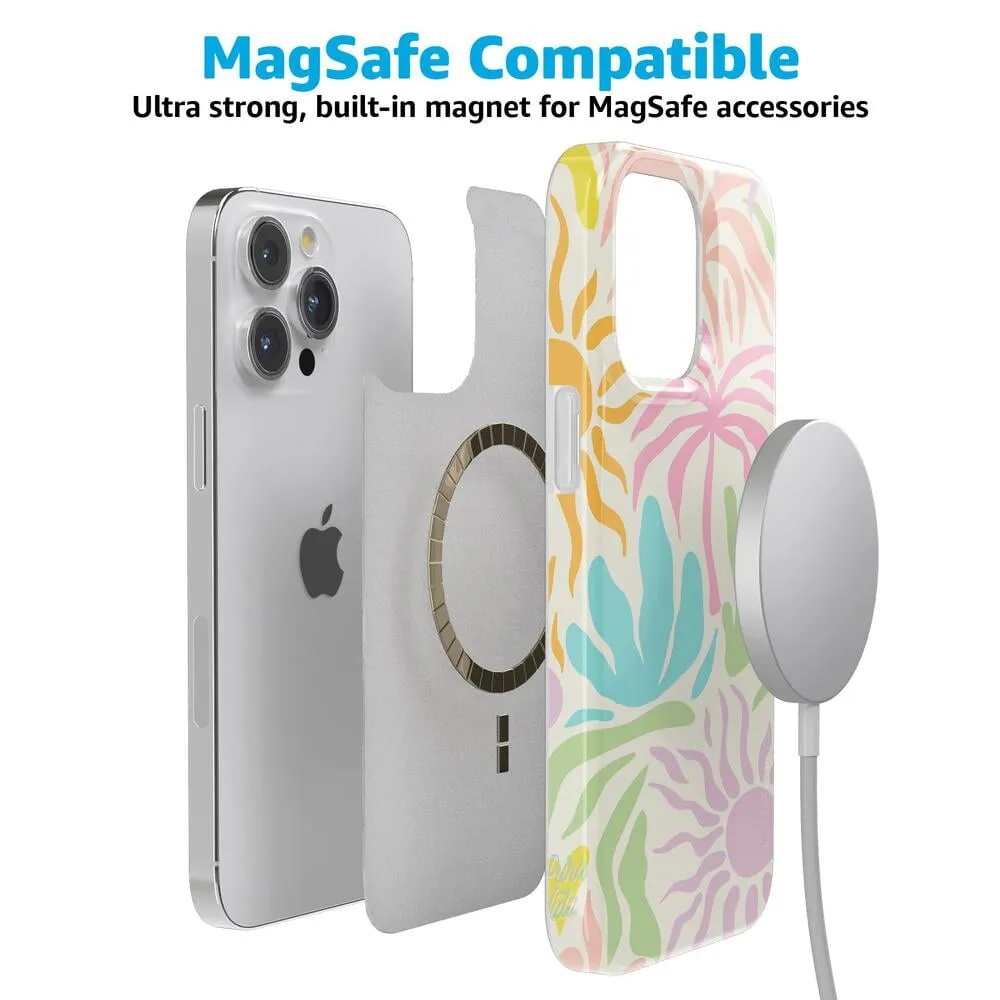 Editors Pick Oasis | Pura Vida Case  Last Chance!