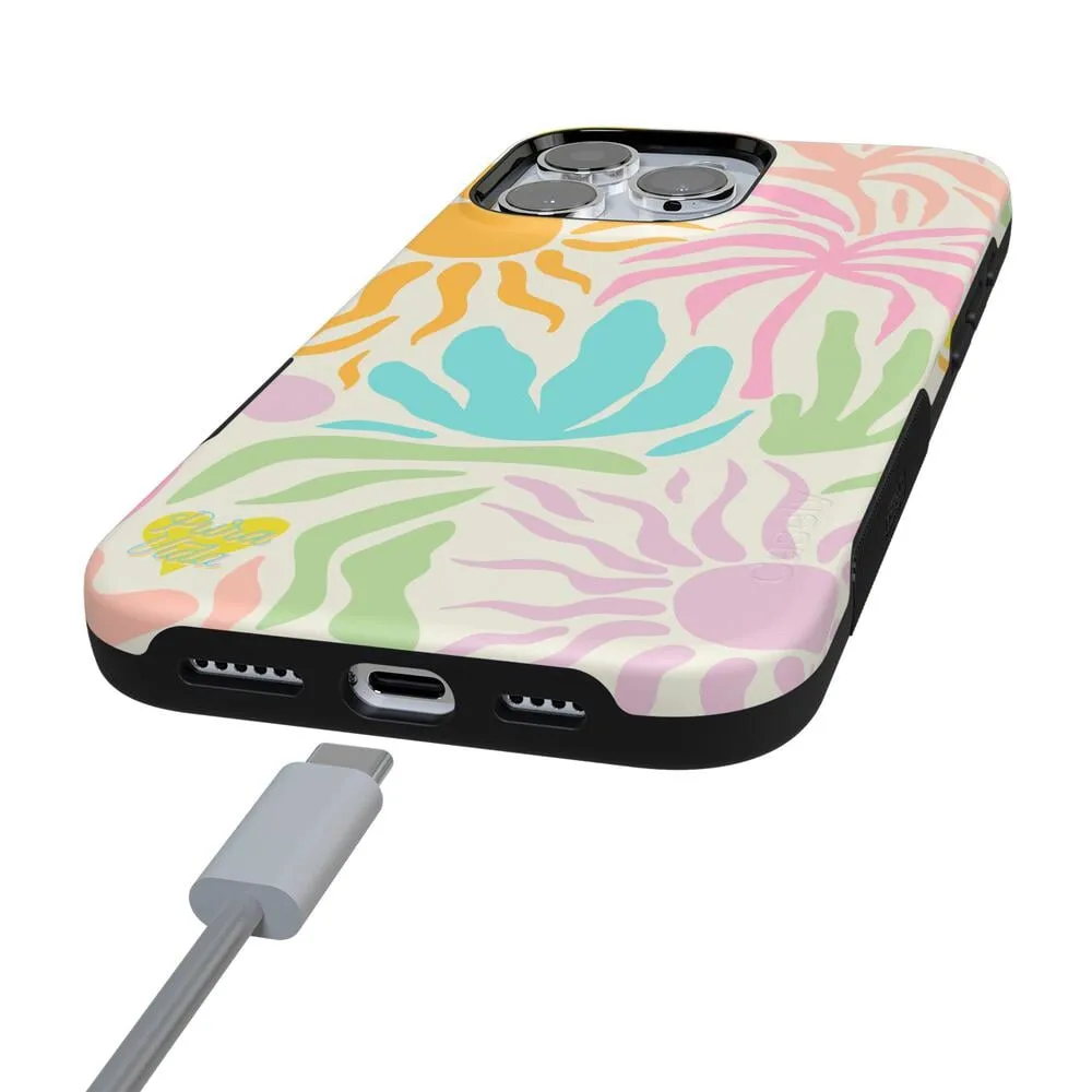 Editors Pick Oasis | Pura Vida Case  Last Chance!