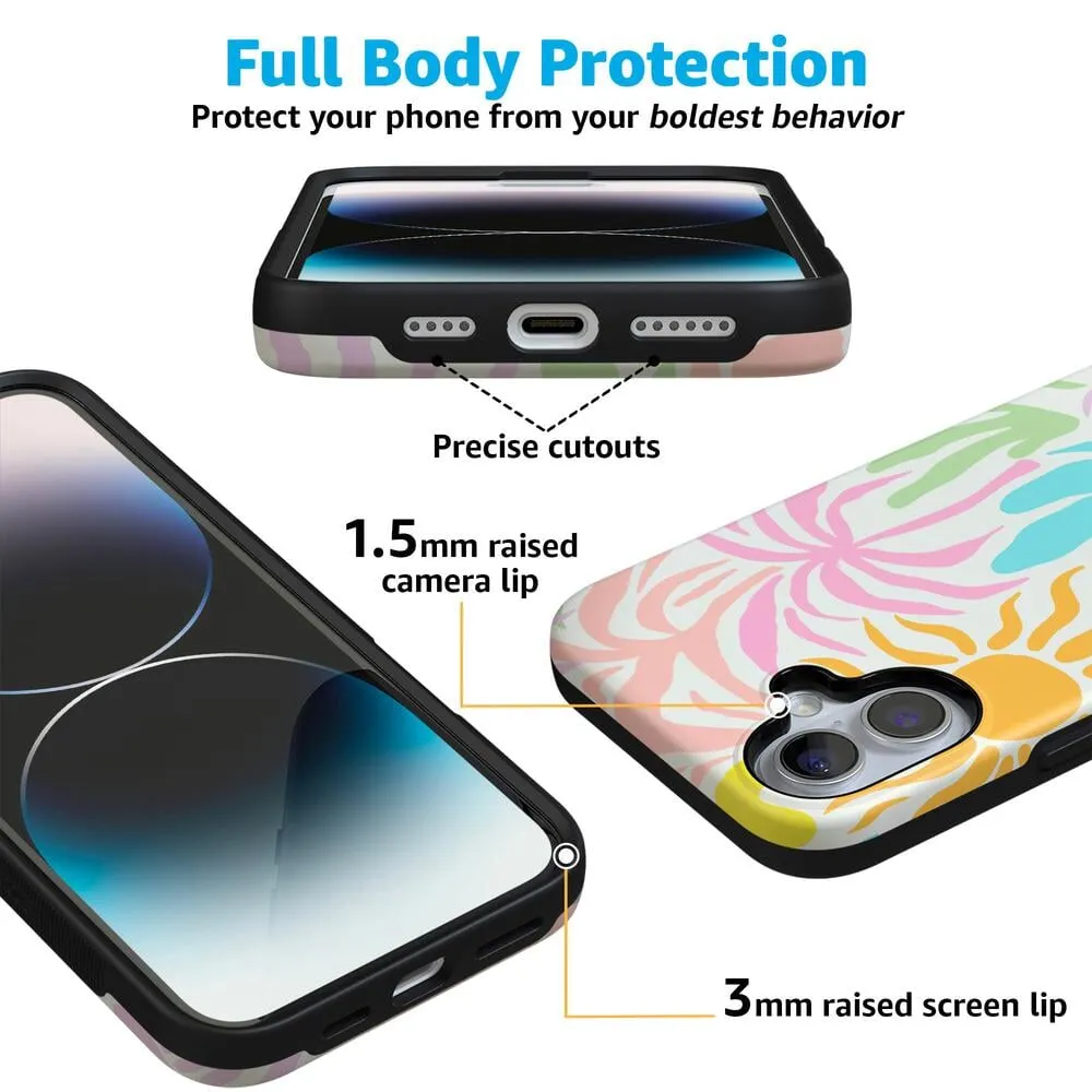 Editors Pick Oasis | Pura Vida Case  Last Chance!