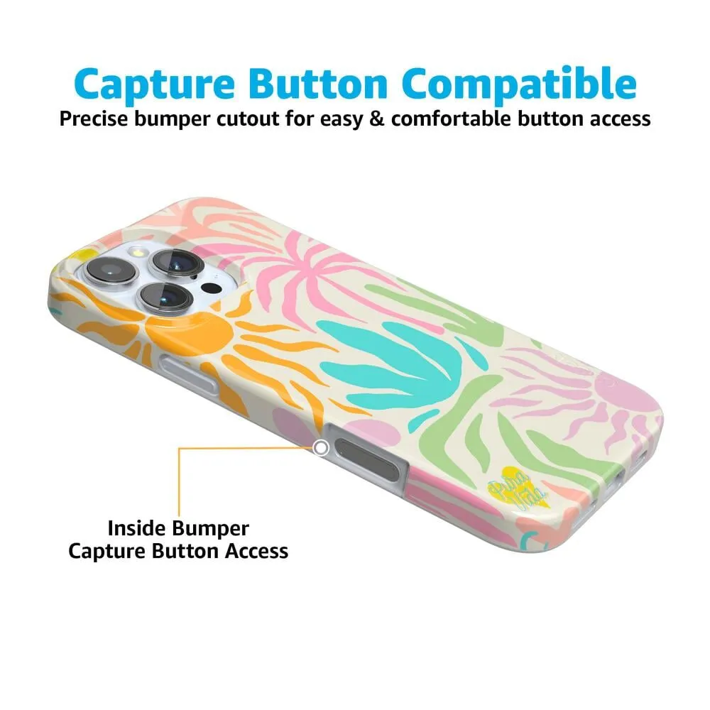 Editors Pick Oasis | Pura Vida Case  Last Chance!