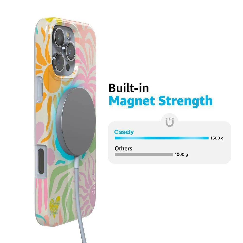 Editors Pick Oasis | Pura Vida Case  Last Chance!