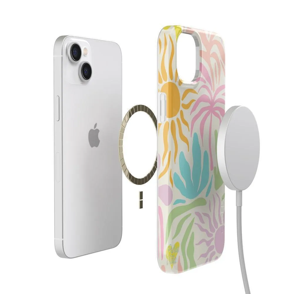 Editors Pick Oasis | Pura Vida Case  Last Chance!