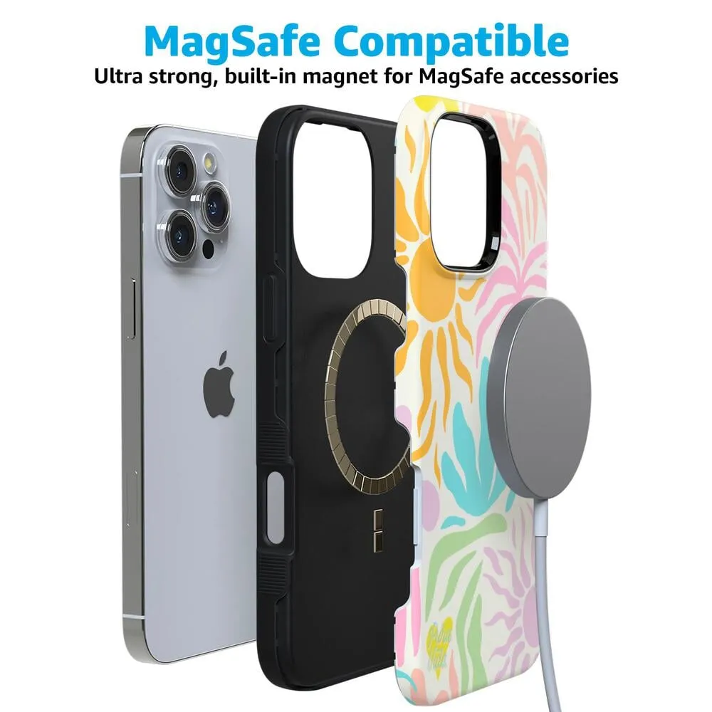 Editors Pick Oasis | Pura Vida Case  Last Chance!