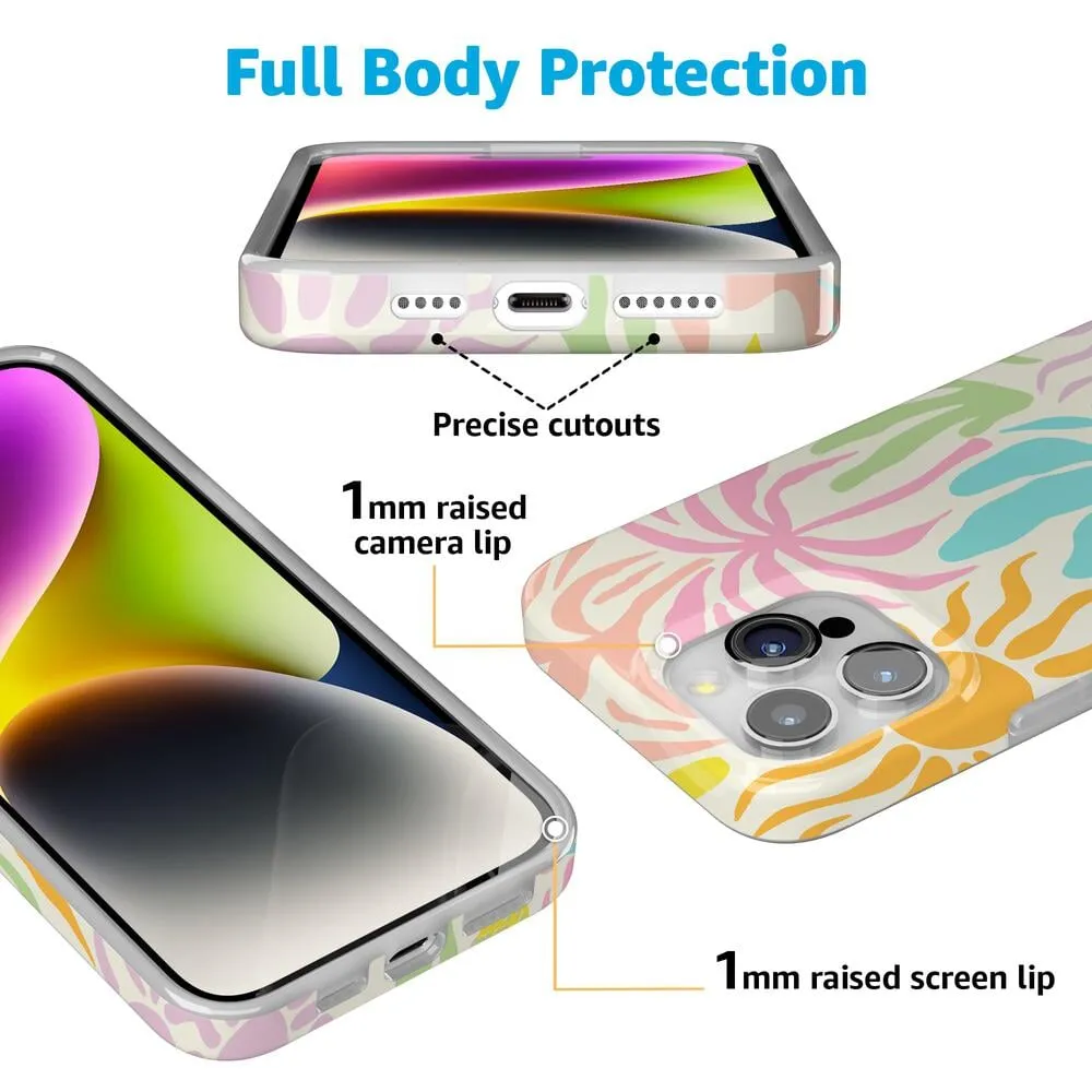 Editors Pick Oasis | Pura Vida Case  Last Chance!
