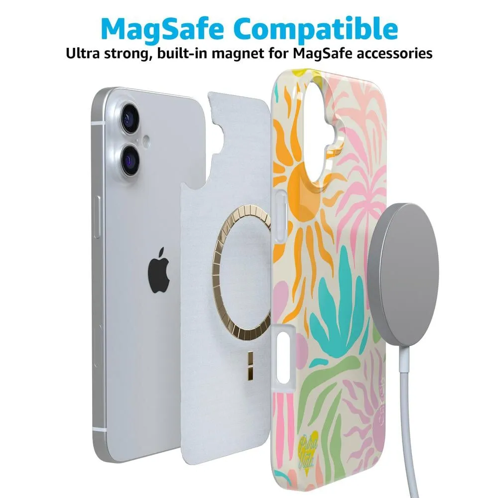 Editors Pick Oasis | Pura Vida Case  Last Chance!