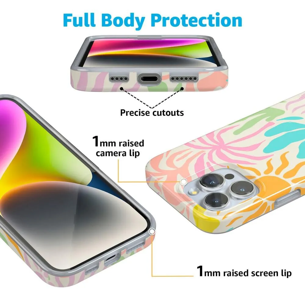 Editors Pick Oasis | Pura Vida Case  Last Chance!