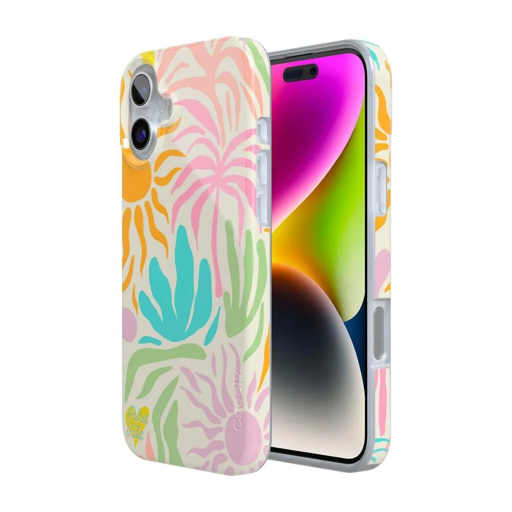 Editors Pick Oasis | Pura Vida Case  Last Chance!