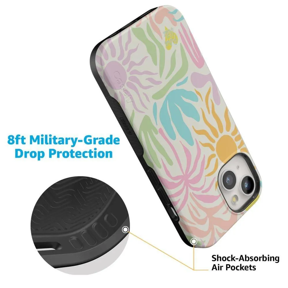 Editors Pick Oasis | Pura Vida Case  Last Chance!