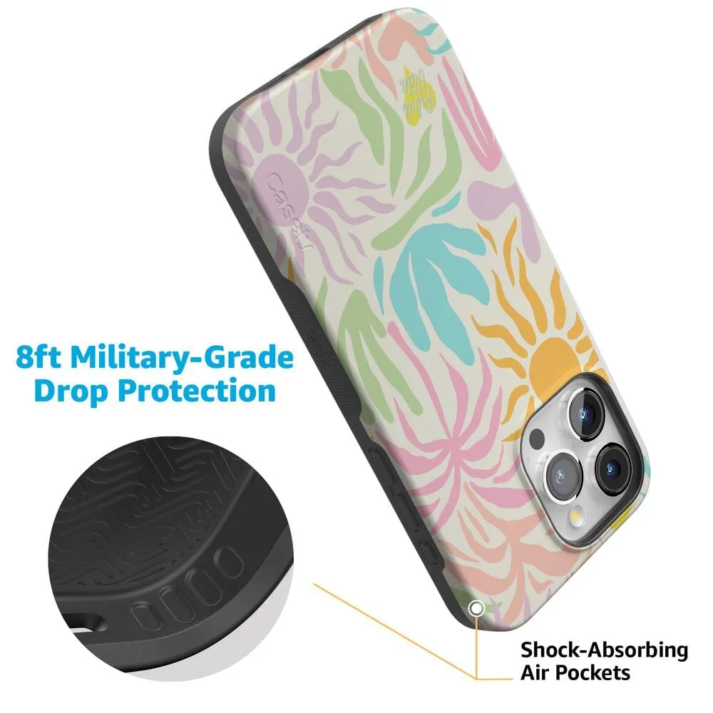 Editors Pick Oasis | Pura Vida Case  Last Chance!
