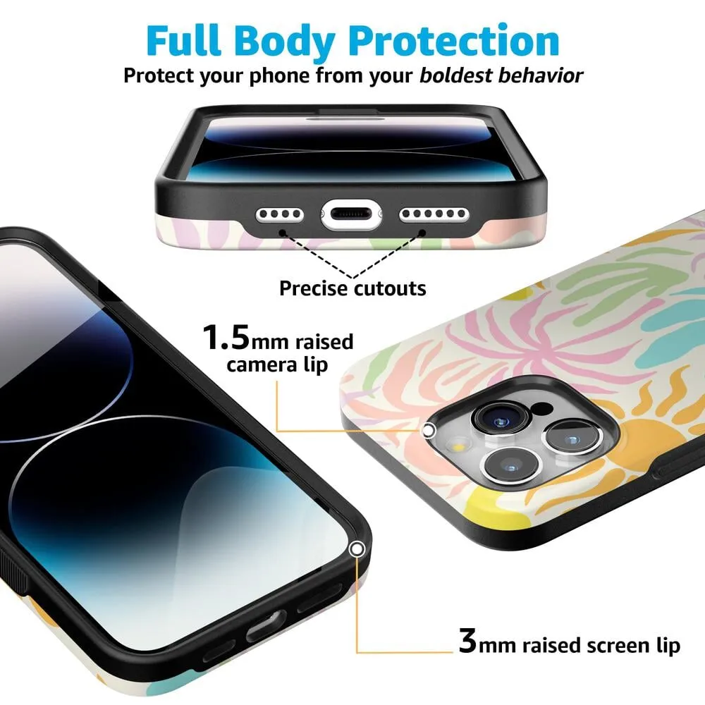 Editors Pick Oasis | Pura Vida Case  Last Chance!