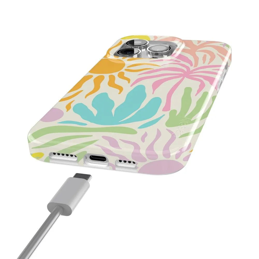 Editors Pick Oasis | Pura Vida Case  Last Chance!